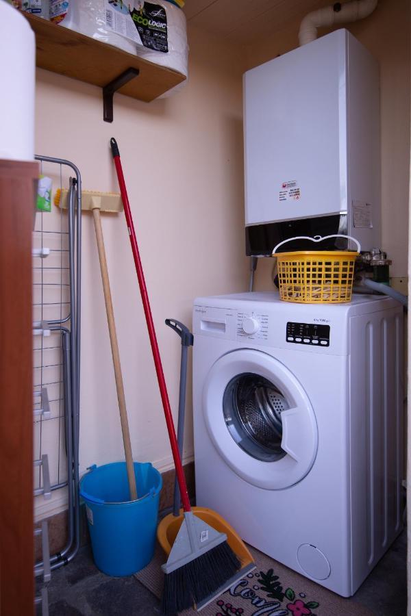 Appartement Il Rustichello à Pise Extérieur photo