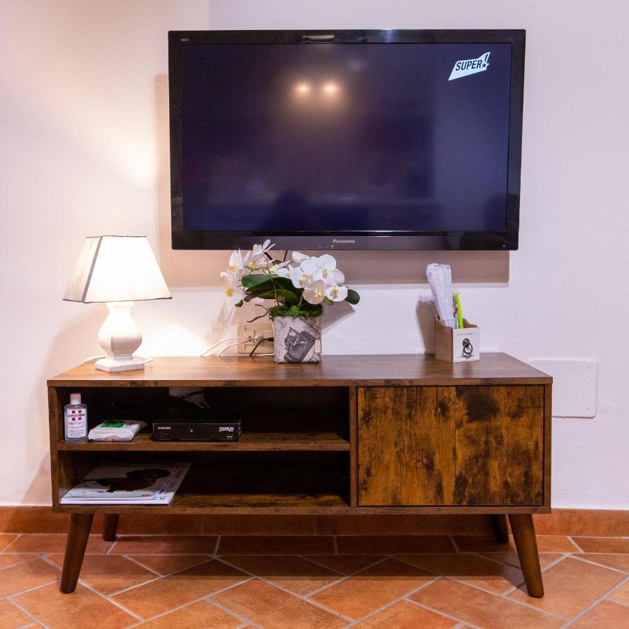 Appartement Il Rustichello à Pise Extérieur photo