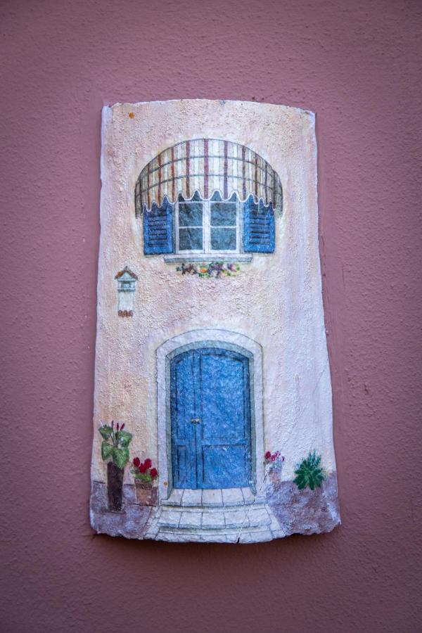 Appartement Il Rustichello à Pise Extérieur photo