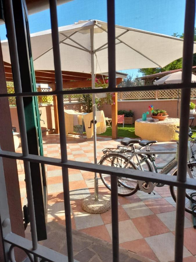 Appartement Il Rustichello à Pise Extérieur photo