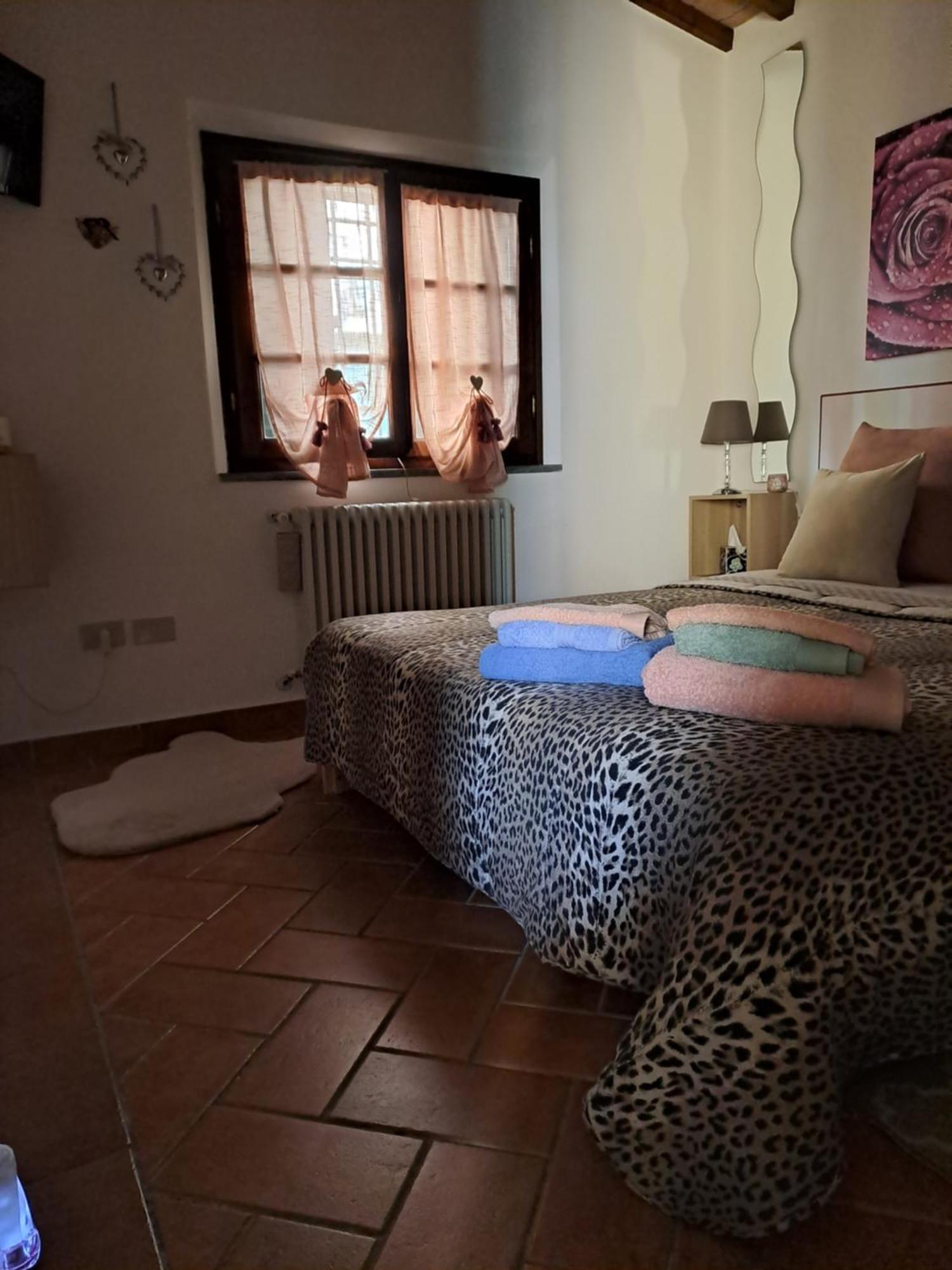 Appartement Il Rustichello à Pise Extérieur photo