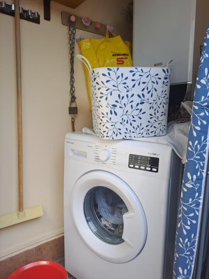 Appartement Il Rustichello à Pise Extérieur photo