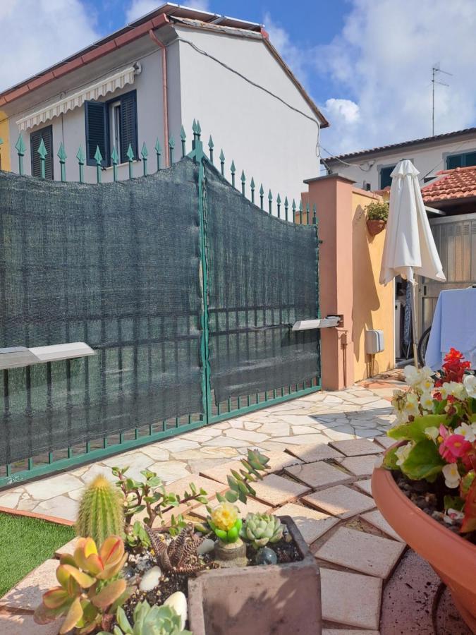 Appartement Il Rustichello à Pise Extérieur photo