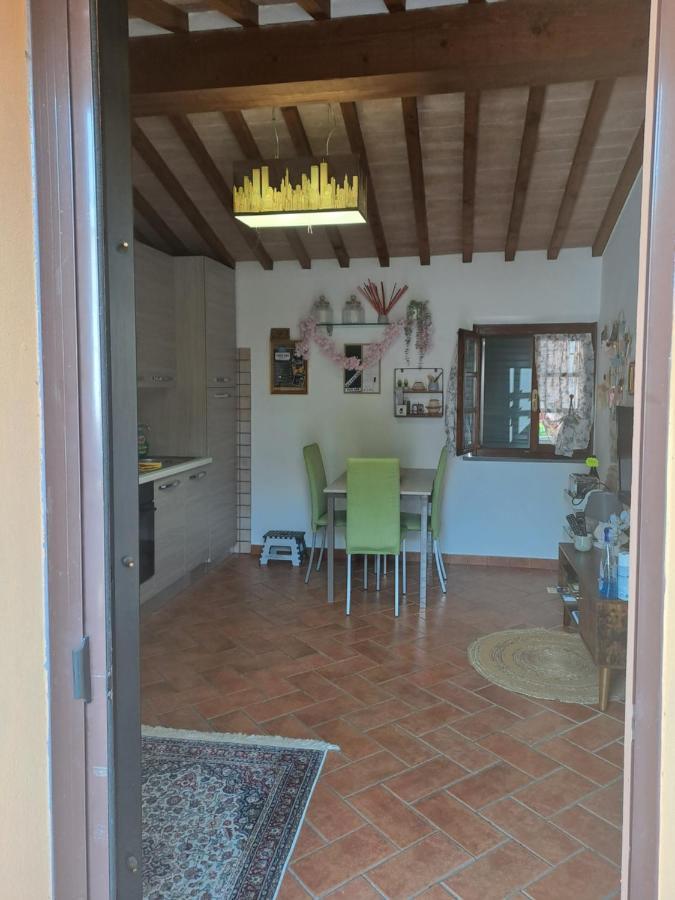Appartement Il Rustichello à Pise Extérieur photo